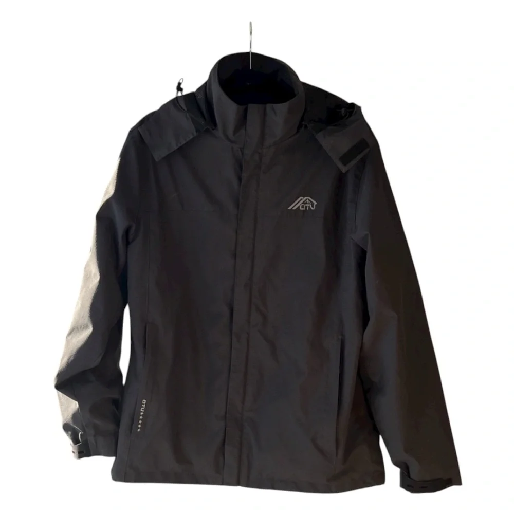 OTU men lightweight